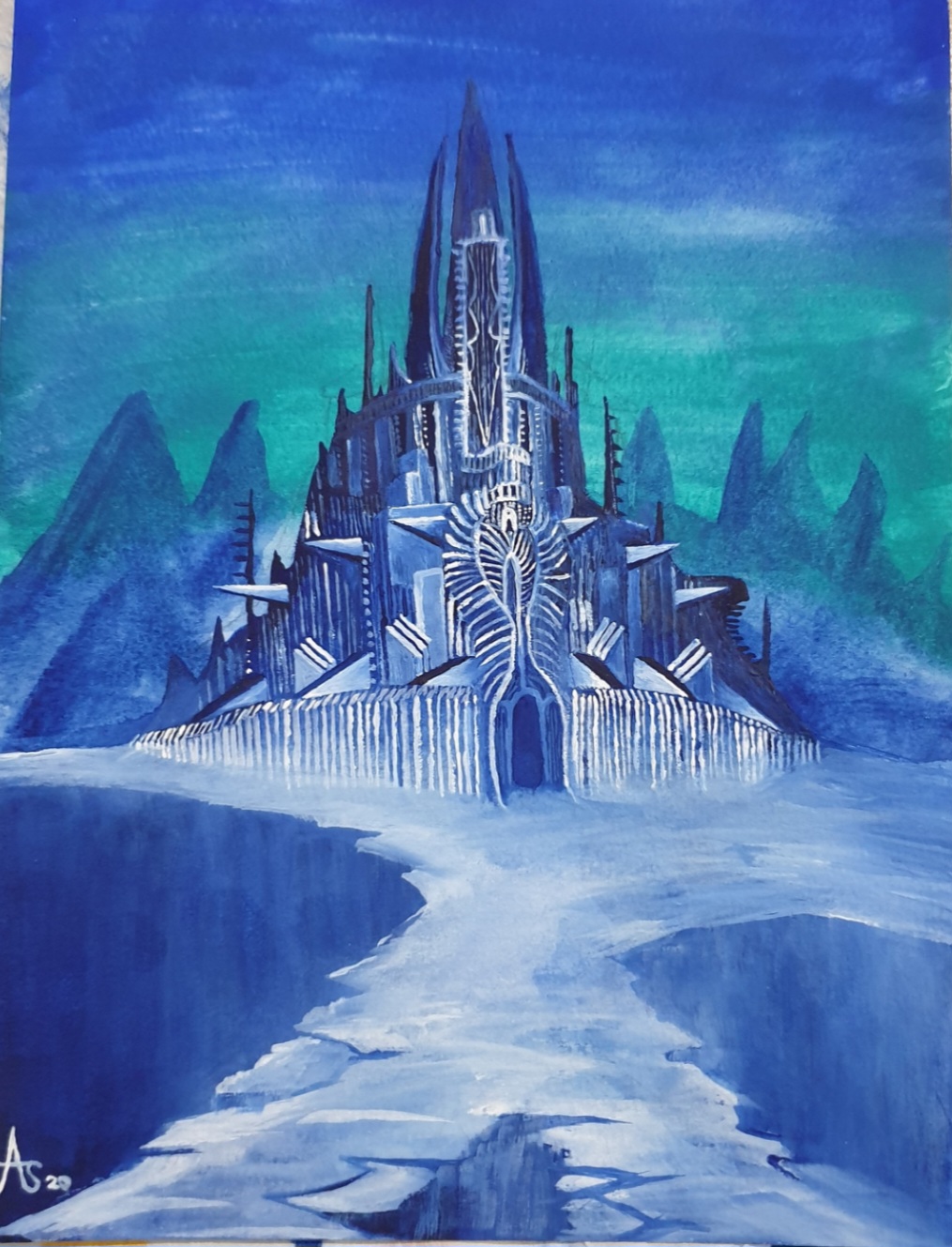 Ice Crown Citadel